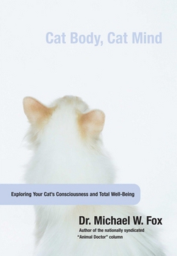Cat Body, Cat Mind|Michael Fox