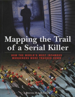 Mapping the Trail of a Serial Killer|Brenda Lewis