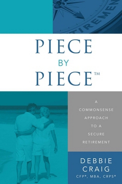 Piece by Piece(tm)|Debbie Craig