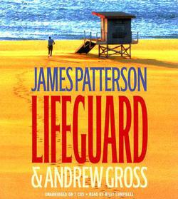 Lifeguard|James Patterson