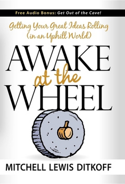 Awake at the Wheel|Mitchell Lewis Ditkoff