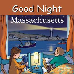 Good Night Massachusetts|Adam Gamble