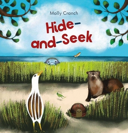 Hide-And-Seek|Molly Cranch