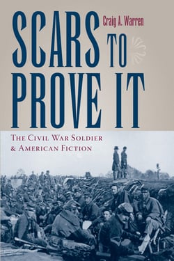 Scars to Prove It|Warren