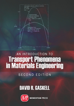An Introduction to Transport Phenomena In Materials Engineering|David R. Gaskell