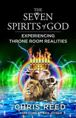 The Seven Spirits of God|Chris Reed