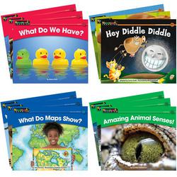 Rising Readers Set B Sets of 6