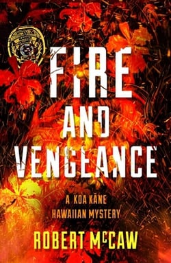 Fire and Vengeance|Robert McCaw