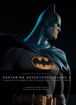 Sideshow Collectibles Presents|Sideshow