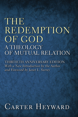 The Redemption of God|Carter Heyward