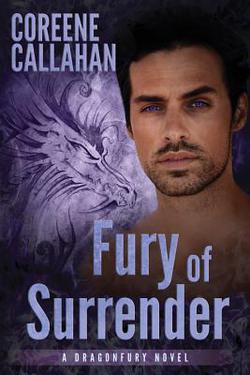 Fury of Surrender|Coreene Callahan