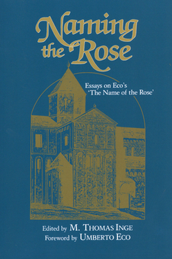 Naming the Rose|M. Thomas Inge