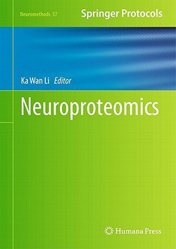 Neuroproteomics|Ka Wan Li