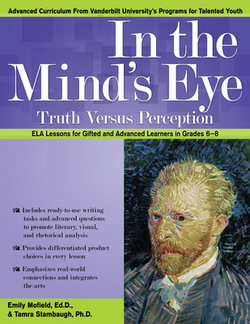 In the Mind's Eye|Emily Mofield