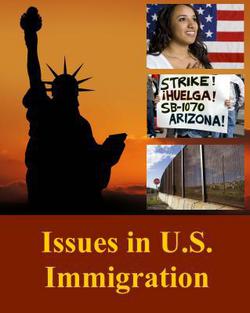 Issues in U.S. Immigration, Second Edition|Salem Press