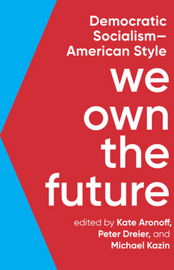 We Own the Future|Kate Aronoff