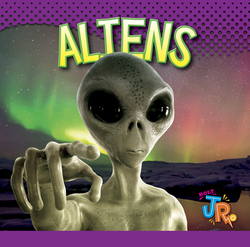 Aliens|Marysa Storm