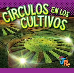 Círculos En Los Cultivos|Marysa Storm