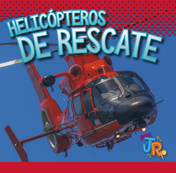 Helicópteros de Rescate|Jen Besel