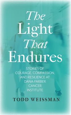 The Light That Endures|Todd Weissman