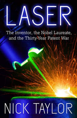 Laser|Nick Taylor