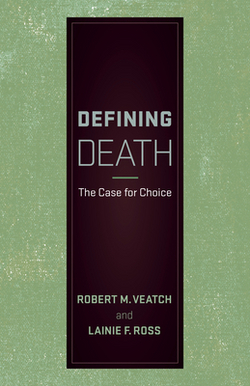 Defining Death|Robert M. Veatch