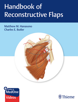 Handbook of Reconstructive Flaps|Matthew M. Hanasono