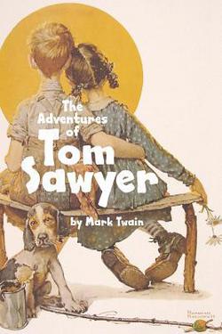 The Adventures of Tom Sawyer|Mark Twain