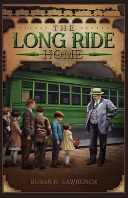 The Long Ride Home|Susan Lawrence