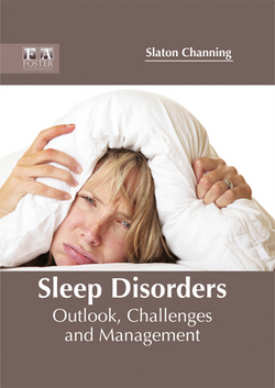 Sleep Disorders|Slaton Channing