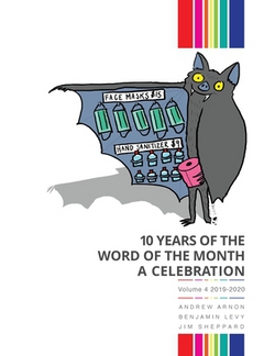 The Word of the Month - Volume 4|Andrew Arnon