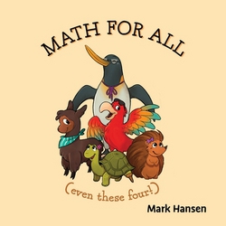 Math for All|Mark Hansen