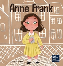 Anne Frank|Mary Nhin
