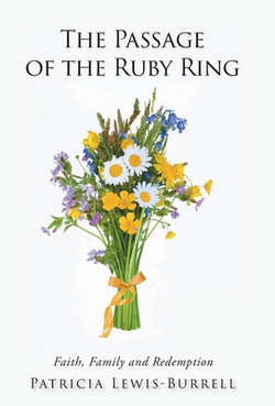 The Passage of the Ruby Ring|Patricia Lewis-Burrell