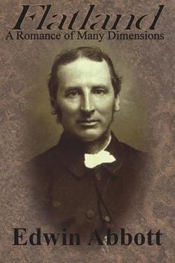 Flatland|Edwin Abbott
