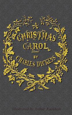A Christmas Carol|Charles Dickens