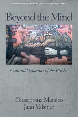 Beyond the Mind|Giuseppina Marsico