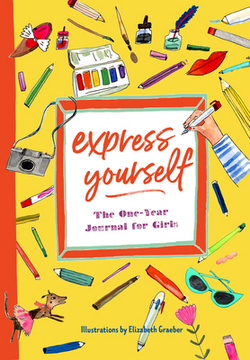 Express Yourself|Katherine Flannery