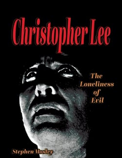 Christopher Lee|Stephen Mosley