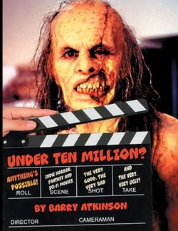 Under Ten Million? Anything's Possible!|Barry Atkinson