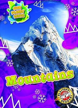 Mountains|Rebecca Sabelko