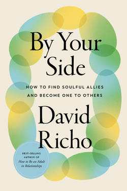 By Your Side|David Richo
