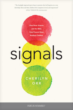 Signals|Cherilyn Orr