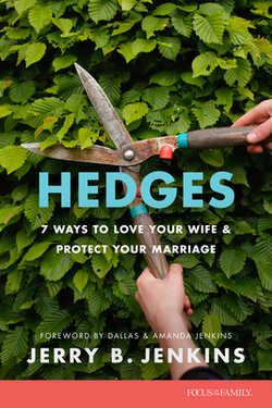 Hedges|Jerry B. Jenkins