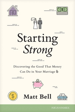 Starting Strong|Matt Bell
