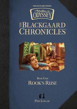 Rook's Ruse|Phil Lollar