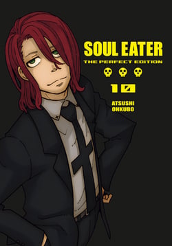 Soul Eater|Atsushi Ohkubo