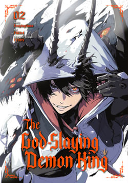 The God-Slaying Demon King 02|Ezogingitune