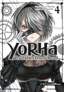 Yorha|Yoko Taro