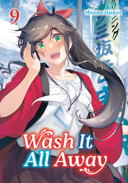 Wash It All Away 09|Mitsuru Hattori